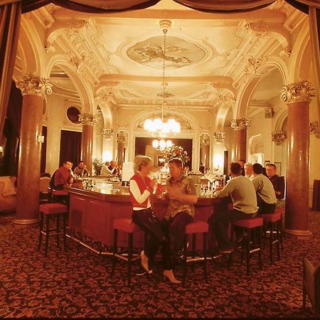 Hotel Robinson Club Schweizerhof à Vulpera Extérieur photo